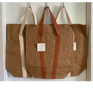 Trader Joe’s washable recyclable bag